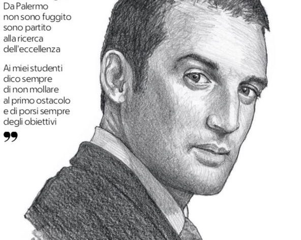 Il dottor Cicero su Repubblica: “Mi chiamano Dr Forbes per i successi in medicina, ma dentro porto la grinta dei siciliani”.