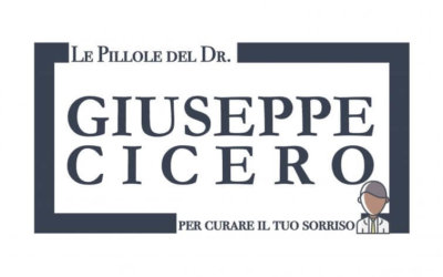 In arrivo una nuova rubrica a cura del Dr. Giuseppe Cicero sui problemi parodontali e sull’implantologia.