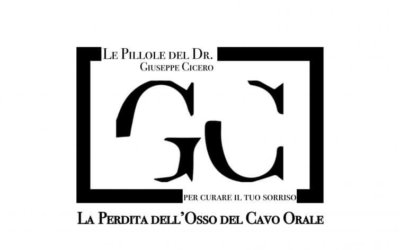 La Perdita dell’Osso del Cavo Orale