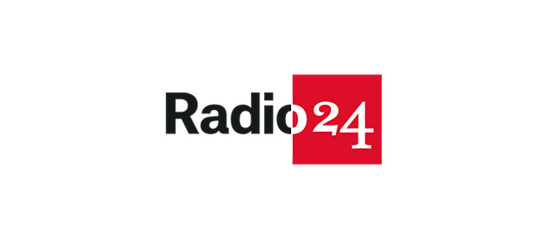Giuseppe Cicero interviewed by Radio 24