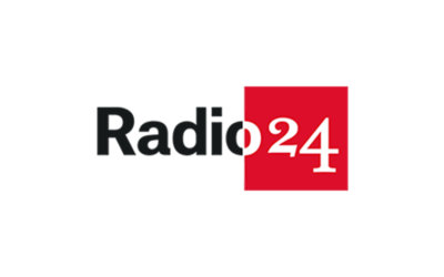 Giuseppe Cicero intervistato a I Funamboli – Radio 24
