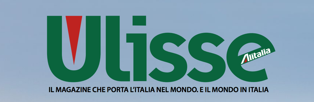 Ulisse Magazine – Giuseppe Cicero: tra gli under 30 più influenti secondo la rivista Forbes