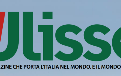 Ulisse Magazine – Giuseppe Cicero: tra gli under 30 più influenti secondo la rivista Forbes