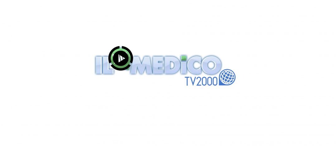 Giuseppe Cicero a TV2000 – Parodontite, le nuove cure