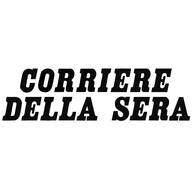 giuseppe cicero premio ANGI corriere della sera