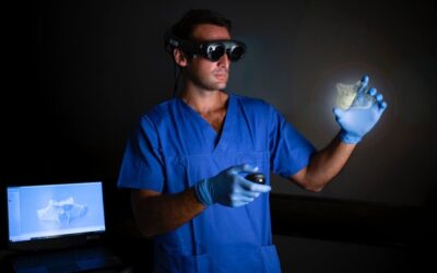 Rassegna Stampa – Tecnologia tridimensionale e olografica per una salute dentale 4.0