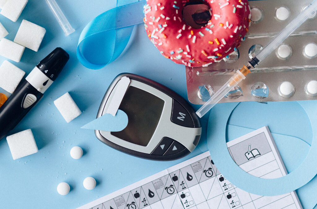 The Invisible Connection: Diabetes and Oral Health